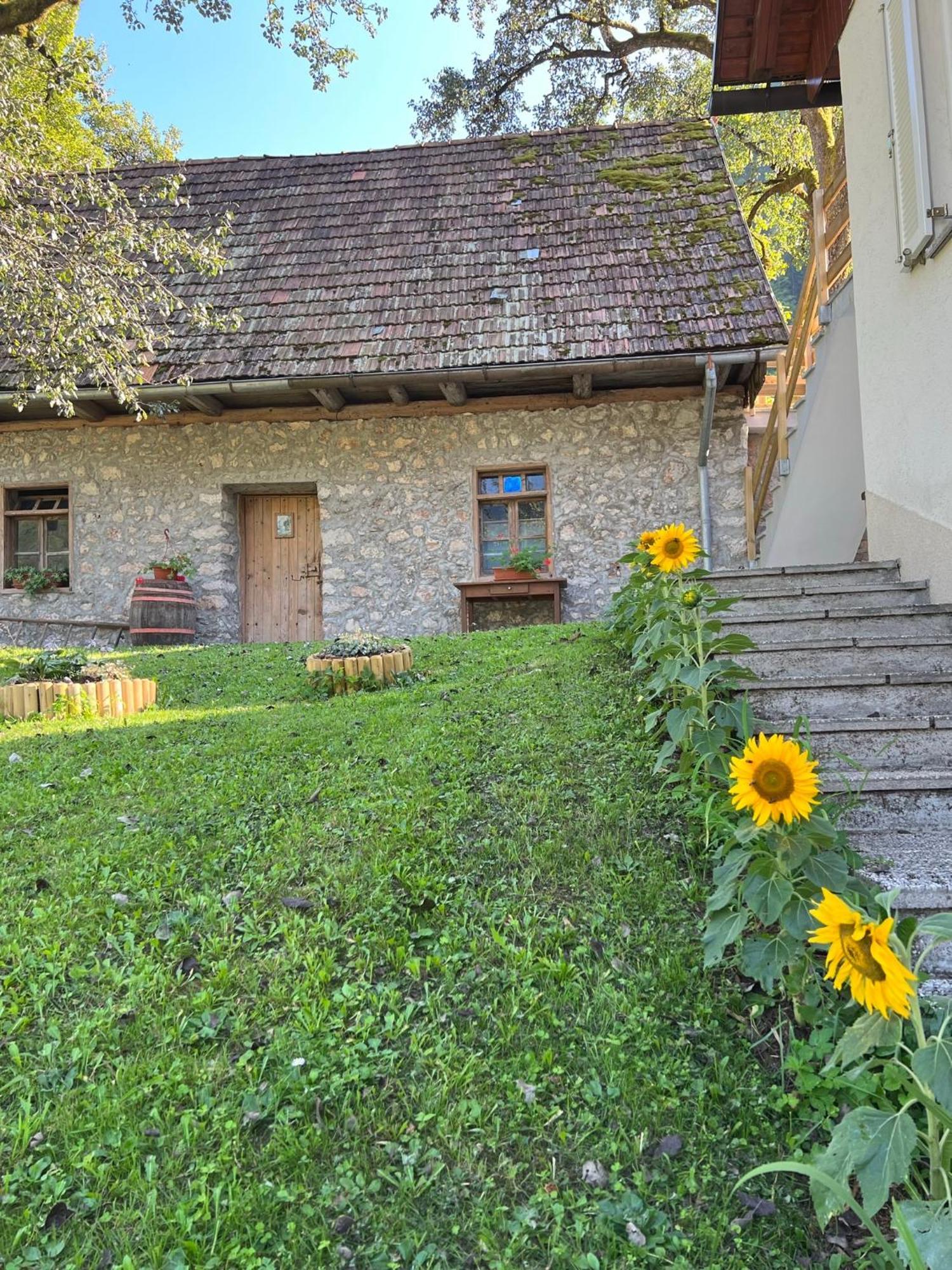 Apartments Mala Korita Soce Соча Экстерьер фото
