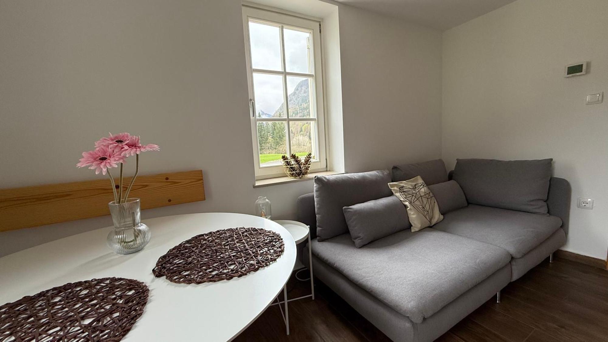 Apartments Mala Korita Soce Соча Экстерьер фото